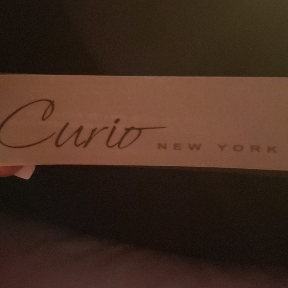 Curio New York Dress - Picture 8 of 8